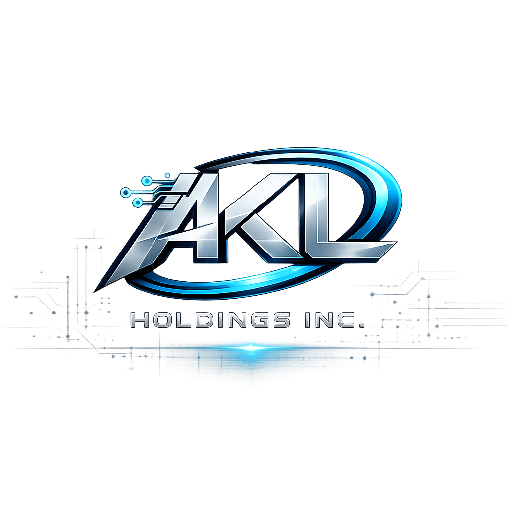 AKL Holdings Inc.